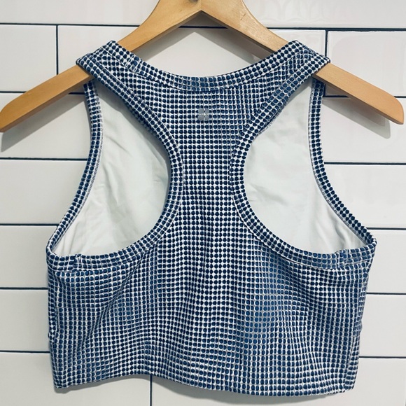 SWEATY BETTY Power racerback Sports Bra L - Picture 5 of 5